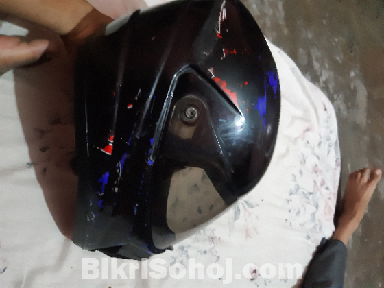 Helmet
